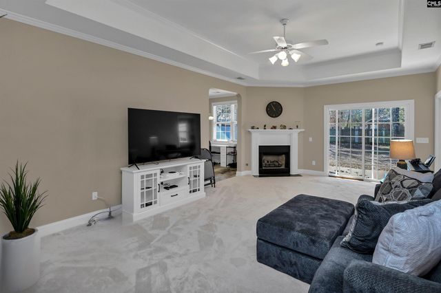 537 Park Place Drive, Elgin, SC 29045