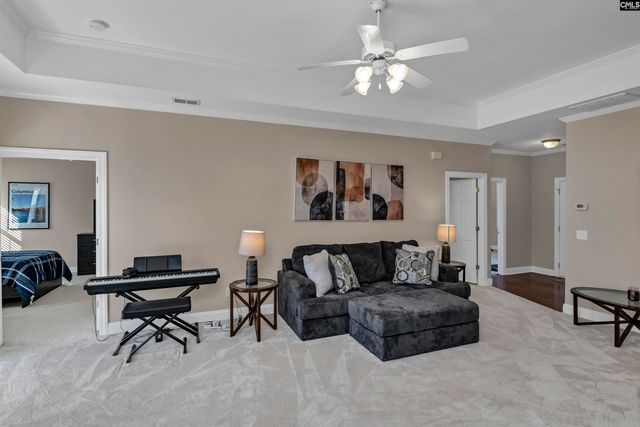 537 Park Place Drive, Elgin, SC 29045