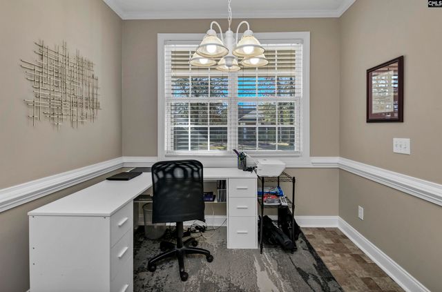 537 Park Place Drive, Elgin, SC 29045