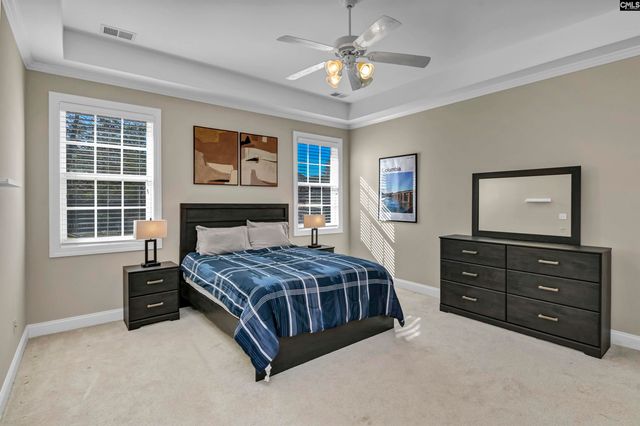 537 Park Place Drive, Elgin, SC 29045