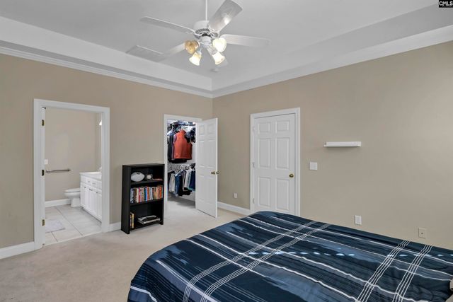 537 Park Place Drive, Elgin, SC 29045