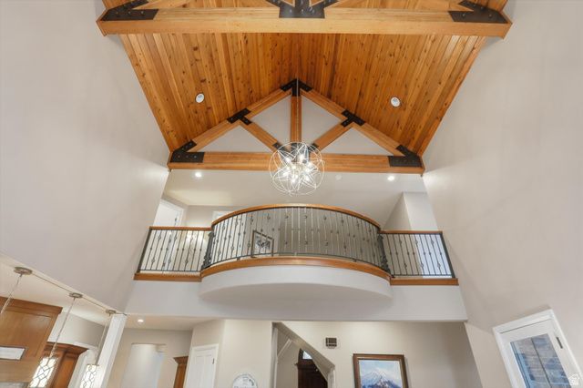963 E OLD ENGLISH RD, Draper, UT 84020
