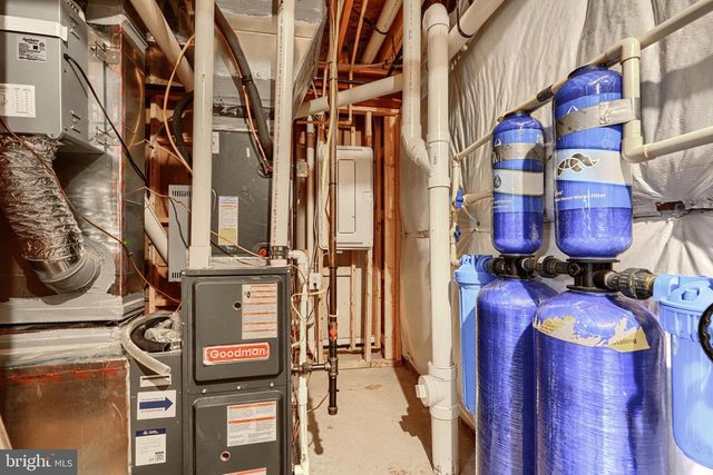 13605 OTONO DR, Mount Airy, MD 21771