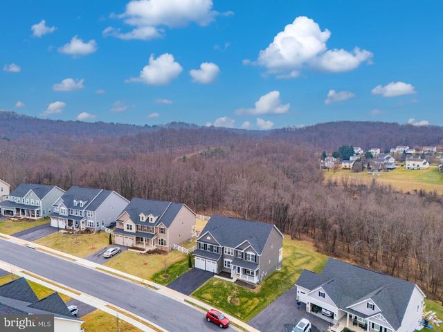 13605 OTONO DR, Mount Airy, MD 21771