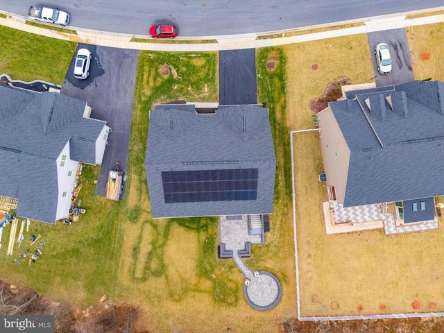 13605 OTONO DR, Mount Airy, MD 21771