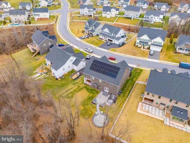 13605 OTONO DR, Mount Airy, MD 21771