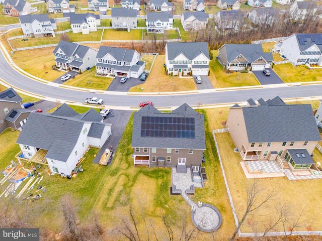 13605 OTONO DR, Mount Airy, MD 21771