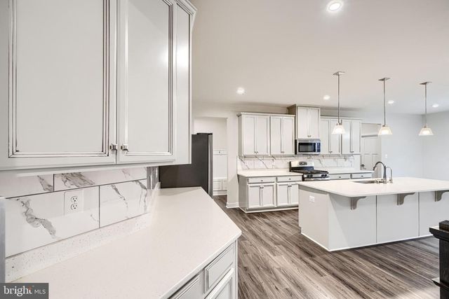 13605 OTONO DR, Mount Airy, MD 21771