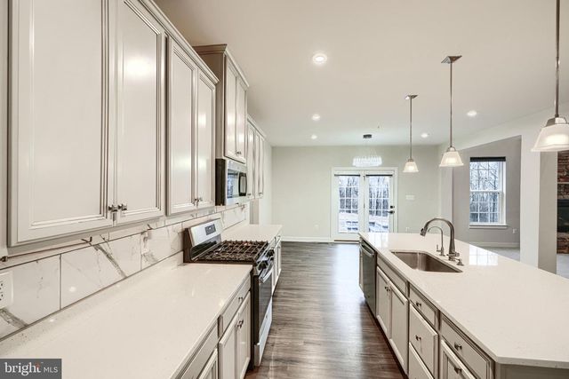 13605 OTONO DR, Mount Airy, MD 21771