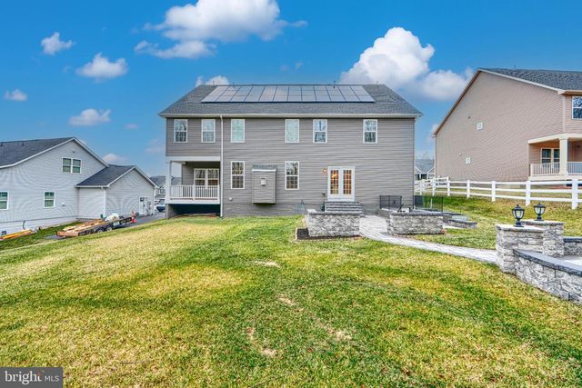 13605 OTONO DR, Mount Airy, MD 21771