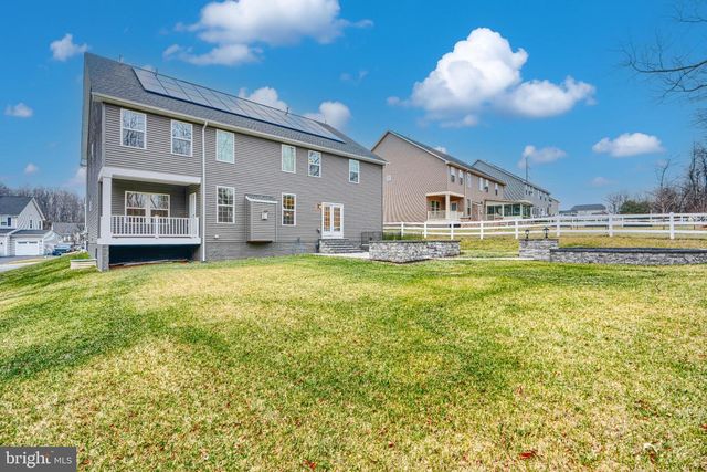 13605 OTONO DR, Mount Airy, MD 21771