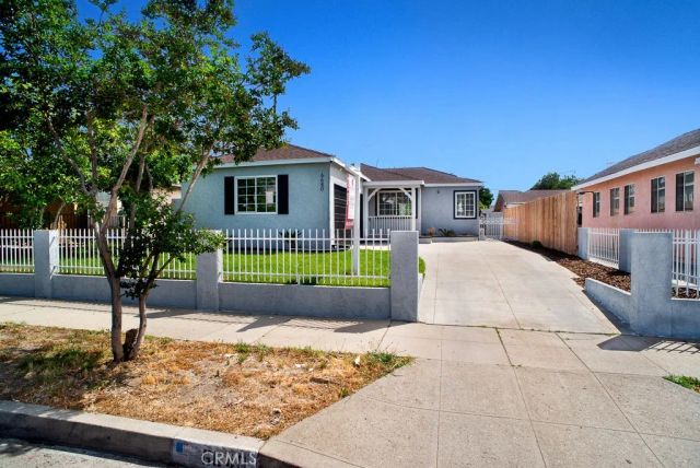 6640 Farmdale Avenue, North Hollywood, CA 91606