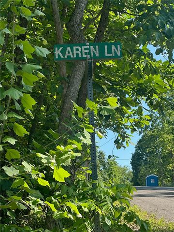 TBD Karen Lane, Bella Vista, AR 72715
