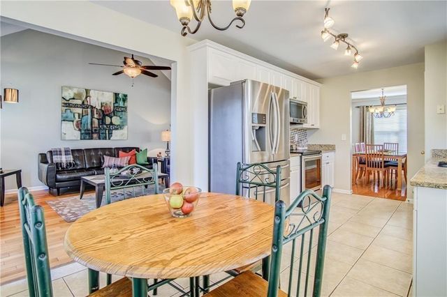 1236 Cumberland Creek SW Place, Marietta, GA 30008