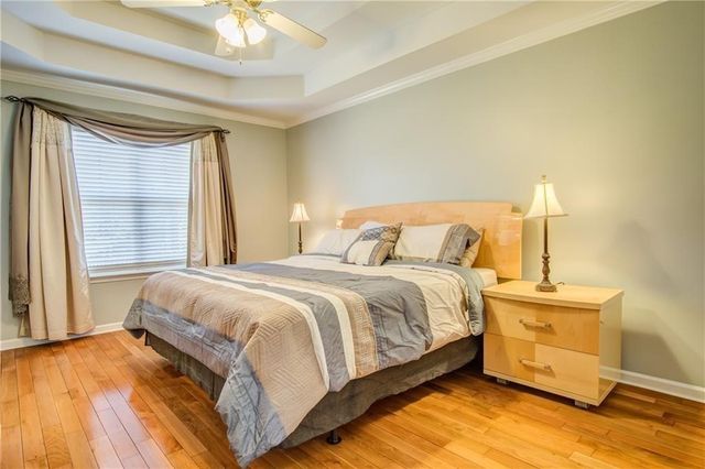 1236 Cumberland Creek SW Place, Marietta, GA 30008