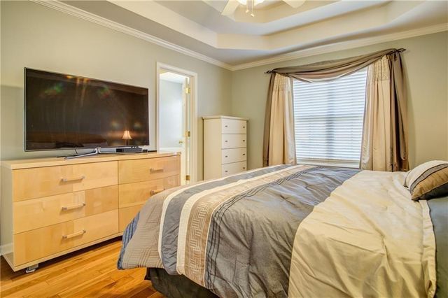 1236 Cumberland Creek SW Place, Marietta, GA 30008