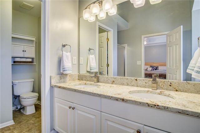 1236 Cumberland Creek SW Place, Marietta, GA 30008