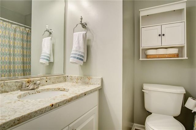 1236 Cumberland Creek SW Place, Marietta, GA 30008