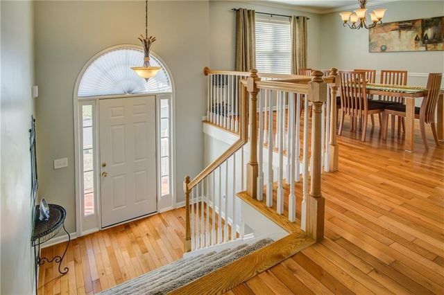 1236 Cumberland Creek SW Place, Marietta, GA 30008