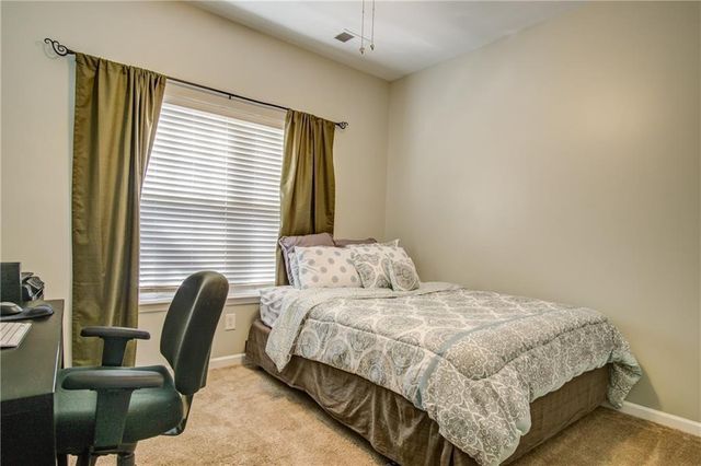 1236 Cumberland Creek SW Place, Marietta, GA 30008