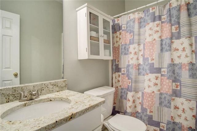 1236 Cumberland Creek SW Place, Marietta, GA 30008