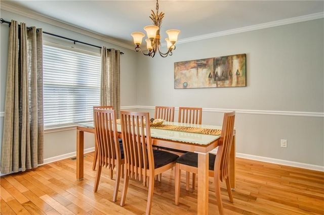 1236 Cumberland Creek SW Place, Marietta, GA 30008