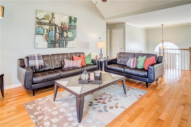 1236 Cumberland Creek SW Place, Marietta, GA 30008