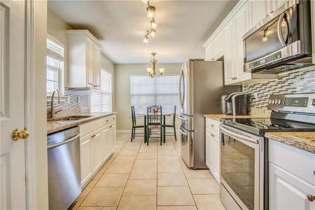 1236 Cumberland Creek SW Place, Marietta, GA 30008