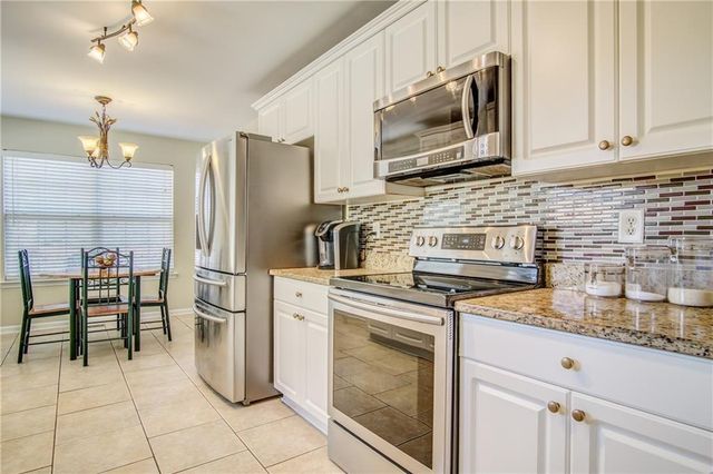 1236 Cumberland Creek SW Place, Marietta, GA 30008