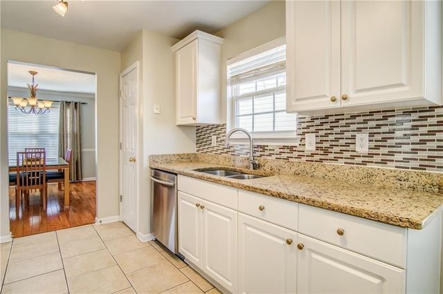 1236 Cumberland Creek SW Place, Marietta, GA 30008