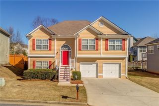 1236 Cumberland Creek SW Place, Marietta, GA 30008