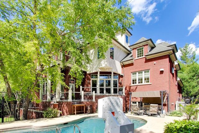 1106 Astor Place, Glencoe, IL 60022