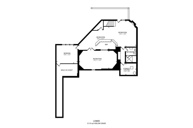 1106 Astor Place, Glencoe, IL 60022