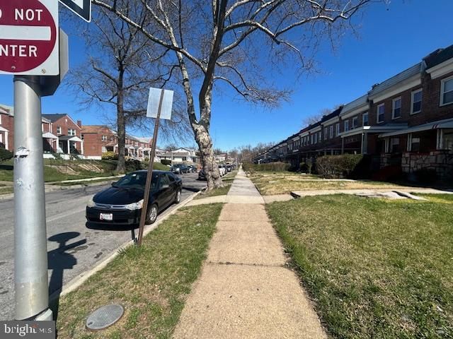 4169 FAIRVIEW AVE, Baltimore, MD 21216