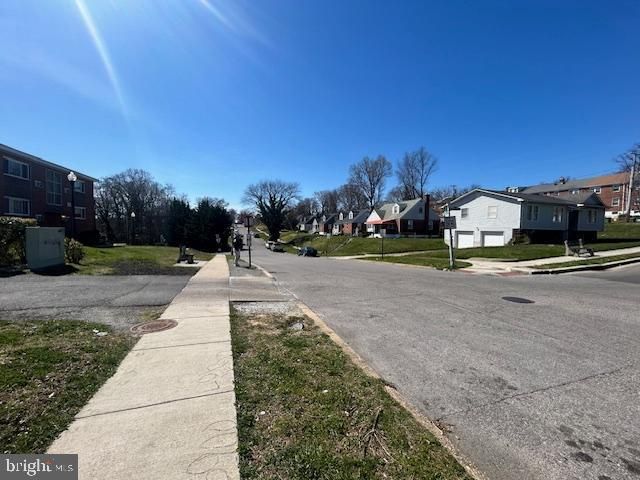 4169 FAIRVIEW AVE, Baltimore, MD 21216