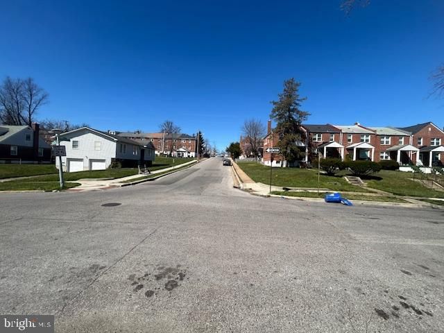 4169 FAIRVIEW AVE, Baltimore, MD 21216