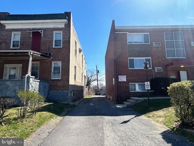 4169 FAIRVIEW AVE, Baltimore, MD 21216