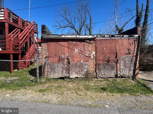 4169 FAIRVIEW AVE, Baltimore, MD 21216