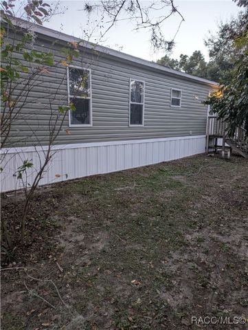 9807 Tom Street, Hudson, FL 34669