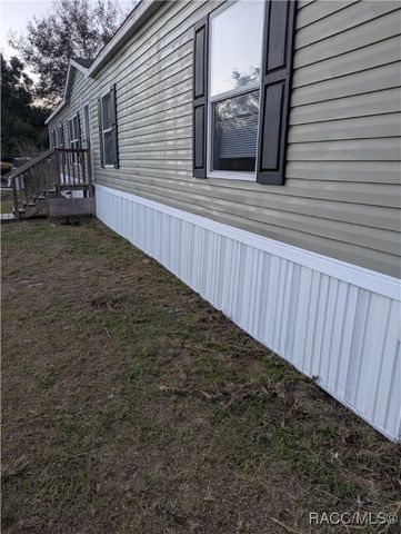 9807 Tom Street, Hudson, FL 34669