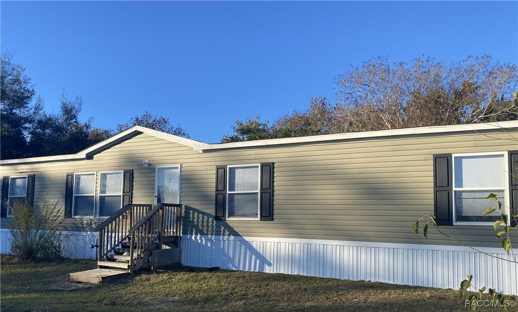 9807 Tom Street, Hudson, FL 34669