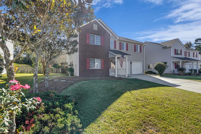 20 Creek Bend Drive, Summerville, SC 29485