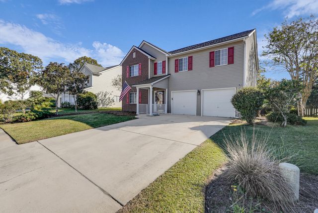 20 Creek Bend Drive, Summerville, SC 29485