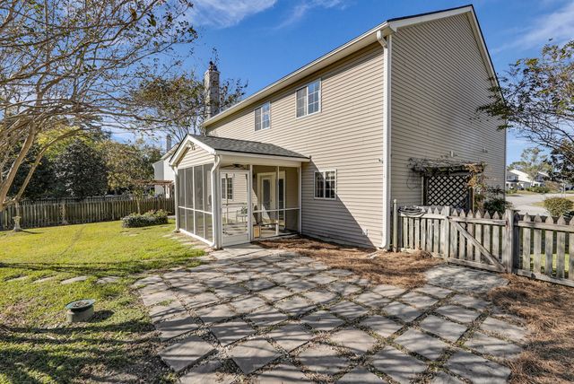 20 Creek Bend Drive, Summerville, SC 29485