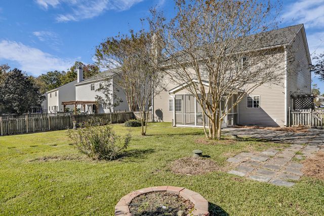 20 Creek Bend Drive, Summerville, SC 29485
