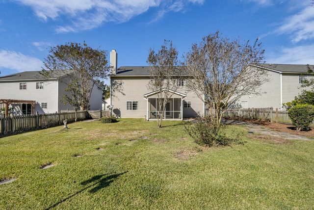 20 Creek Bend Drive, Summerville, SC 29485
