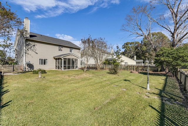 20 Creek Bend Drive, Summerville, SC 29485