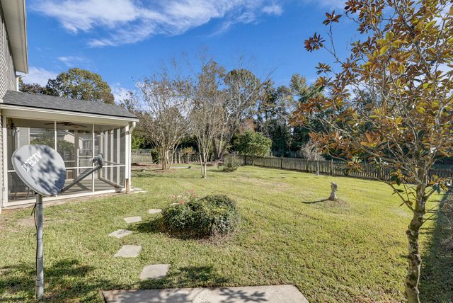 20 Creek Bend Drive, Summerville, SC 29485