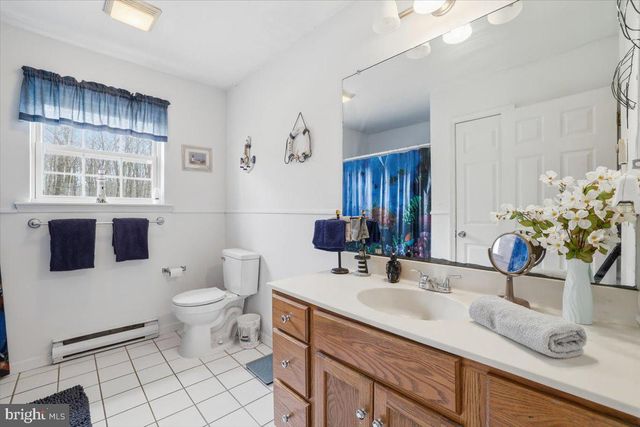 9 HICKORY DR, East Stroudsburg, PA 18301