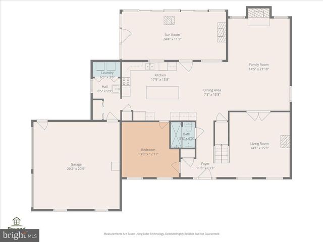 9 HICKORY DR, East Stroudsburg, PA 18301
